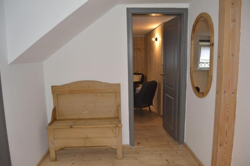 Herberge. 46 Garmisch-Partenkirchen Exterior photo